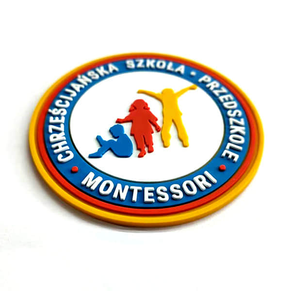 PVC Patch