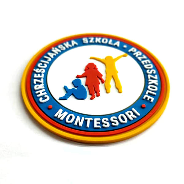 PVC patch