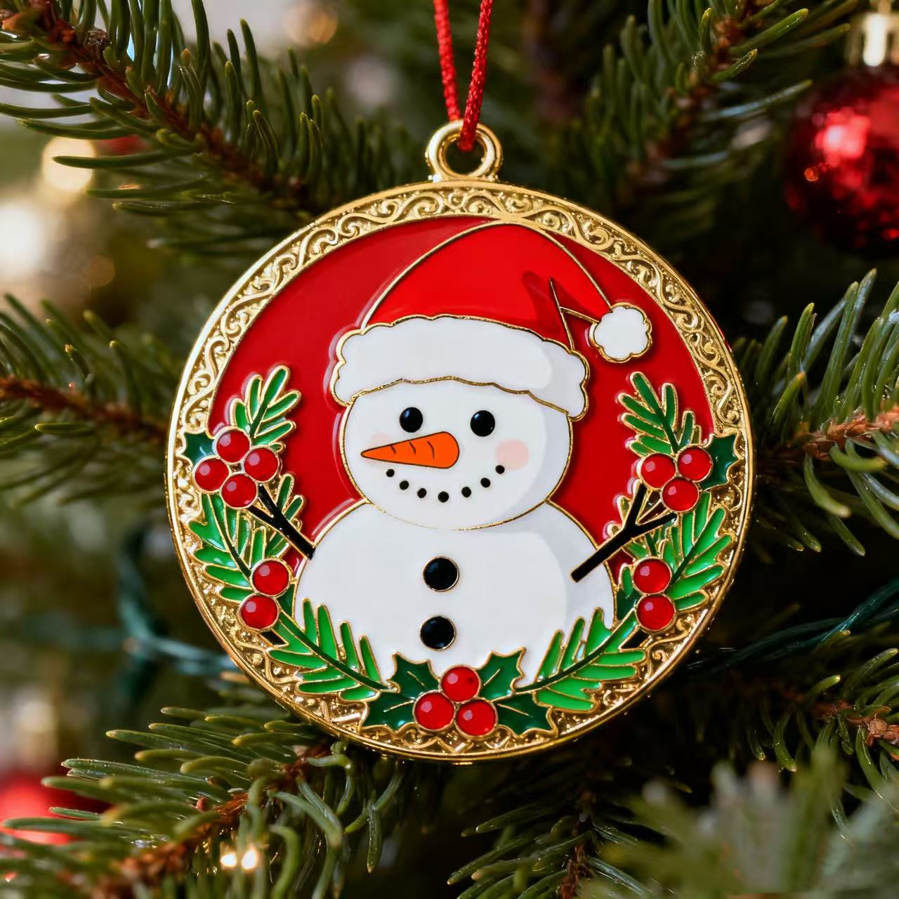 The Christmas Bell Rings: Your Q4 High-Profit Catalyst – Enamel Pins