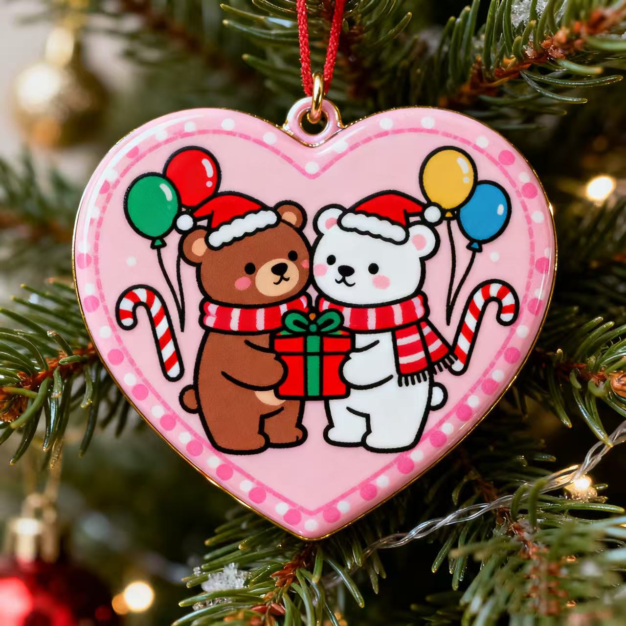 The Christmas Bell Rings: Your Q4 High-Profit Catalyst – Enamel Pins
