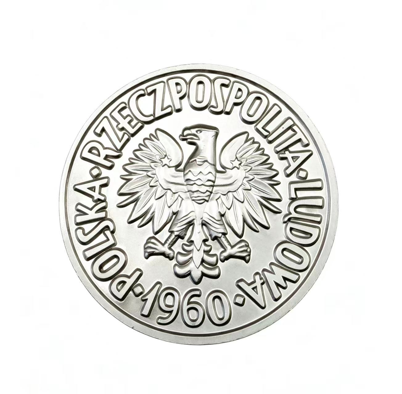 Double sides coin Double sides coin