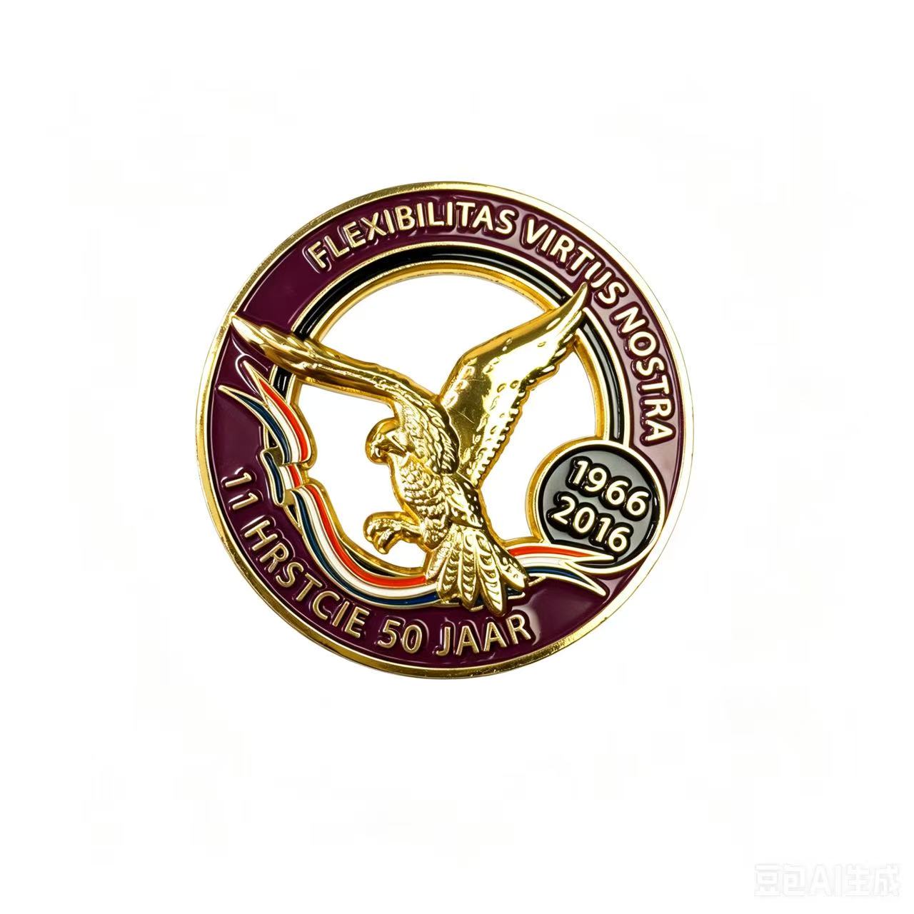 Double sides coin Double sides coin