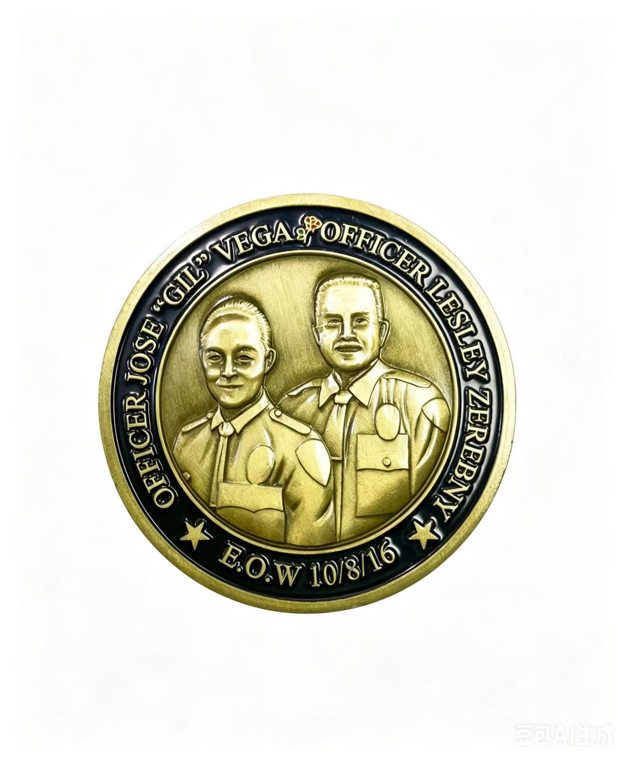 Double sides coin Double sides coin