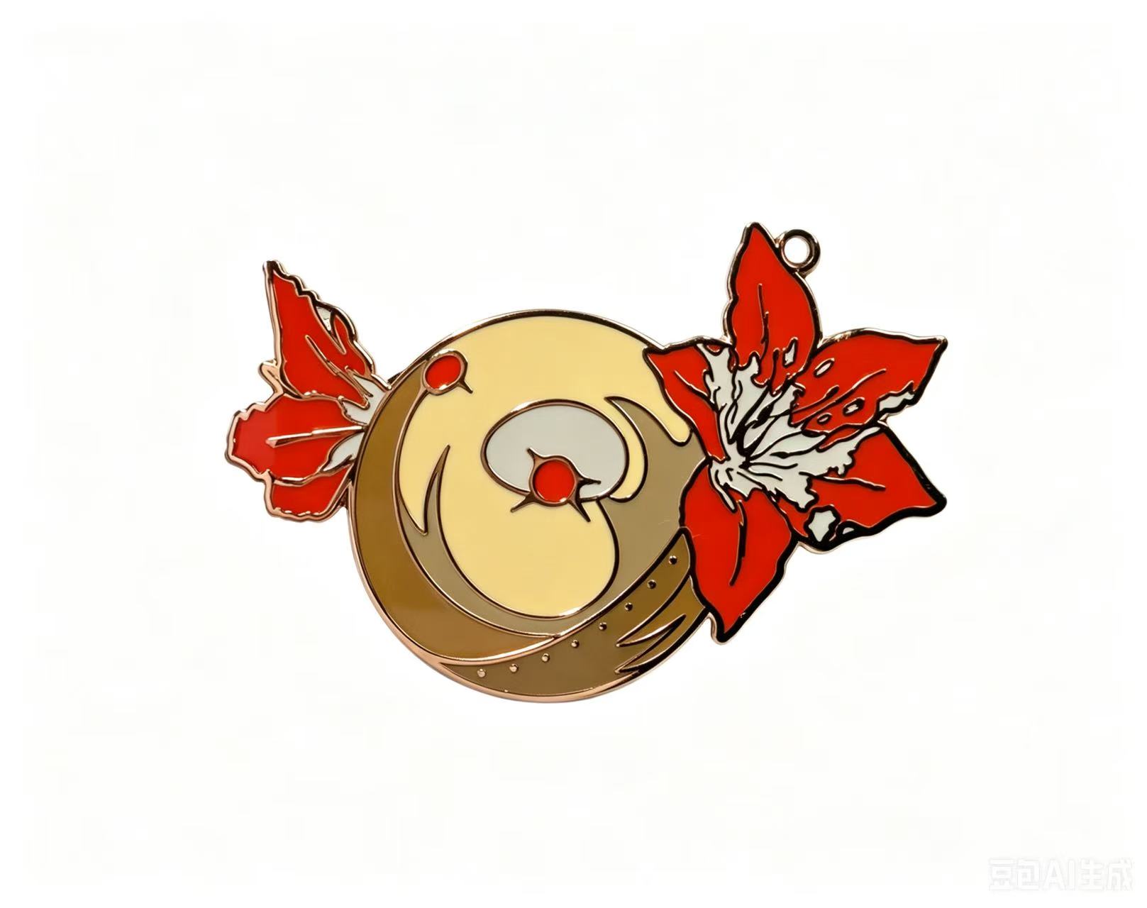 Hard Enamel Pins
