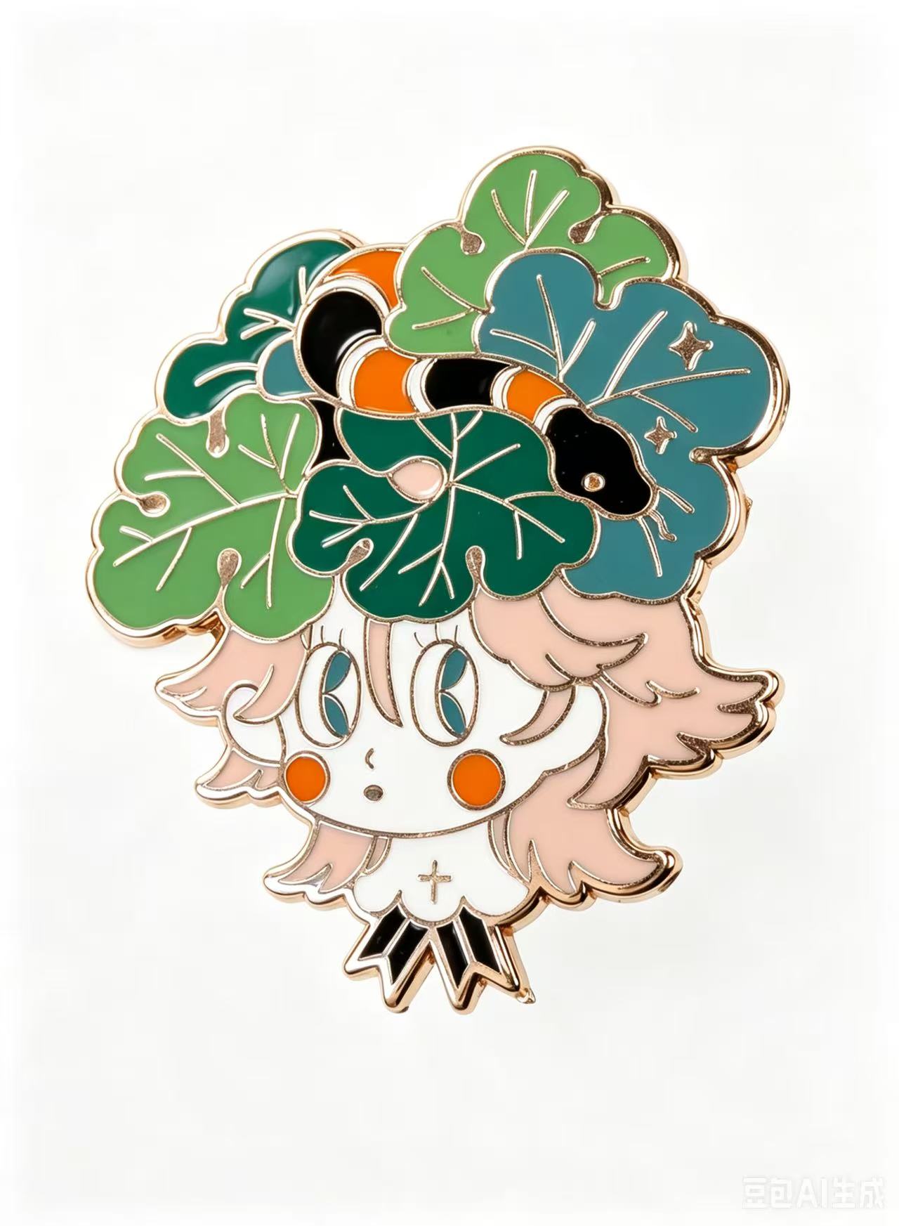 Hard Enamel Pins