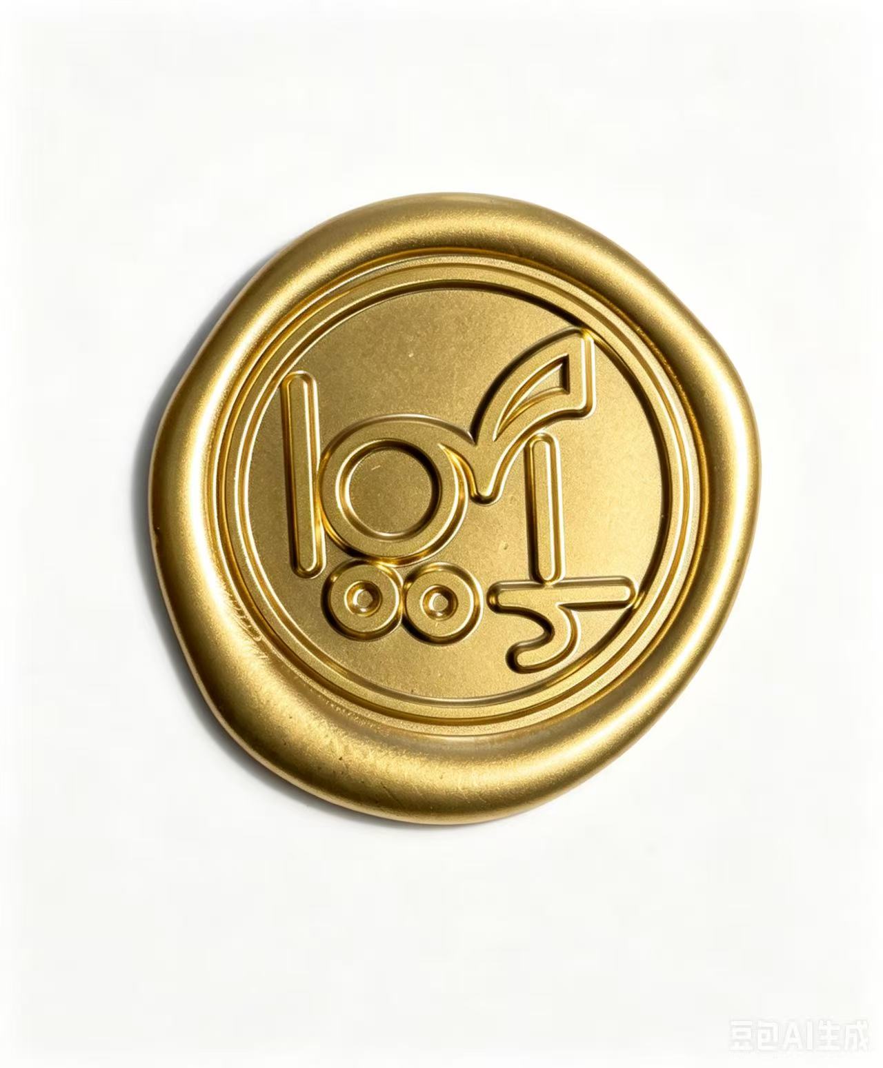 Die Struck Pins Die Struck Pins