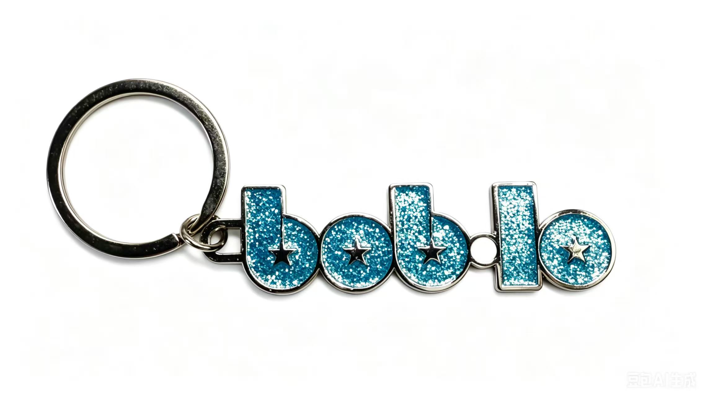 Enamel Keychain Enamel Keychain