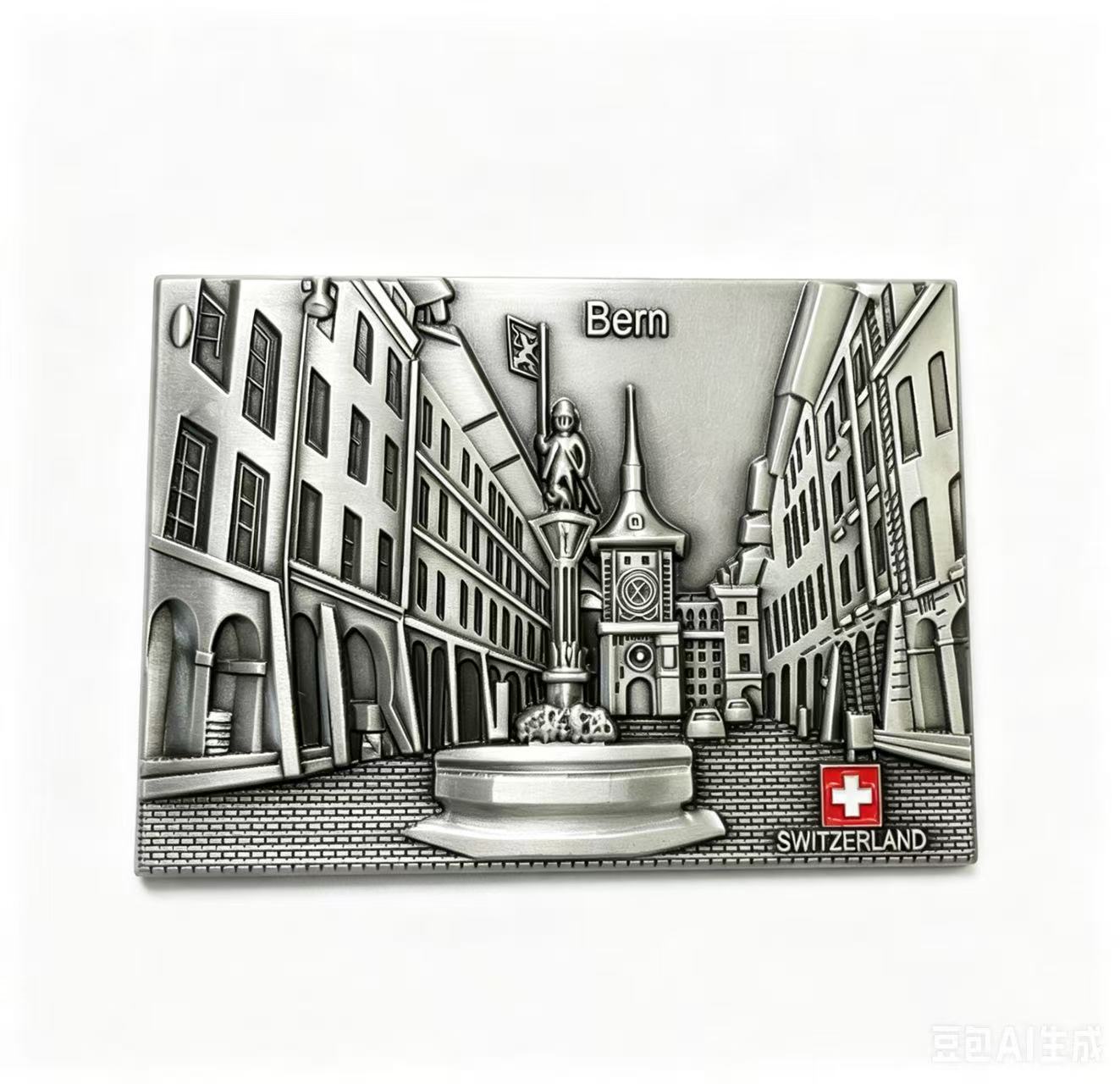 3D Cast Pins 3D Cast Pins