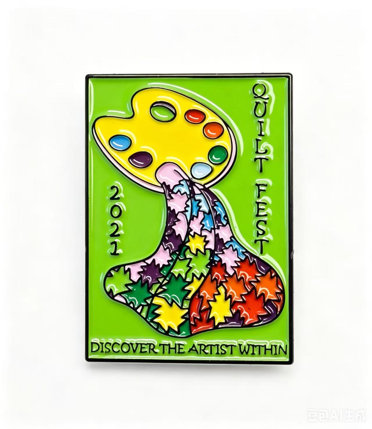 Soft Enamel Pins Soft Enamel Pins